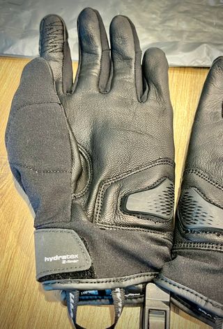 Guantes Revit Slate H2O Talla L