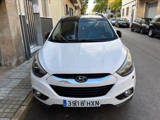 Hyundai ix35 2015