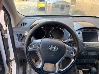 Hyundai ix35 2015