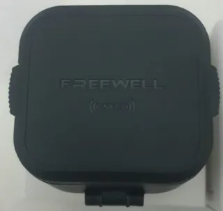 Parasol de Lente Freewell abatible