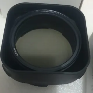 Parasol de Lente Freewell abatible