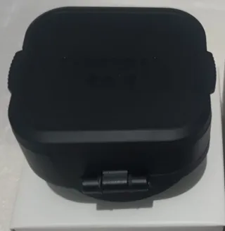 Parasol de Lente Freewell abatible