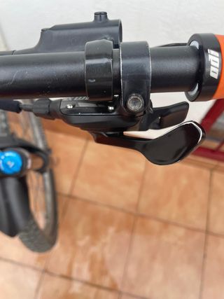 OFERTA! Transmisión SRAM X9 + Frenos Shimano