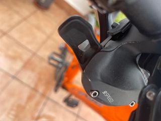 OFERTA! Transmisión SRAM X9 + Frenos Shimano