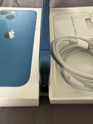 iPhone 13 Mini Azul