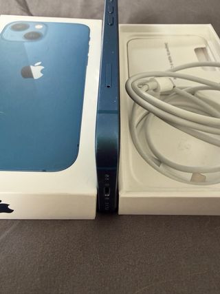 iPhone 13 Mini Azul