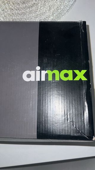 Nike Air Max 95 Blancas