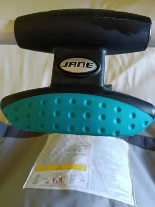 Hamaca Jane para bebé