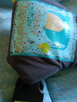 Hamaca Jane para bebé