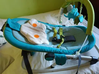 Hamaca Jane para bebé