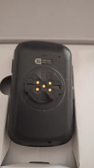 Garmin Edge 530 GPS Ciclismo