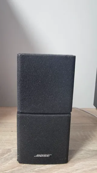 Home cinema Bose Acuosticmass