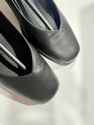 Zapatos de salón Dian negros