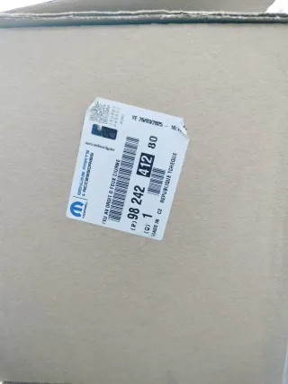 Farolim Diurno Direito Peugeot 208