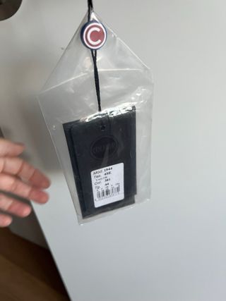 Parka Colmar larga impermeable turquesa