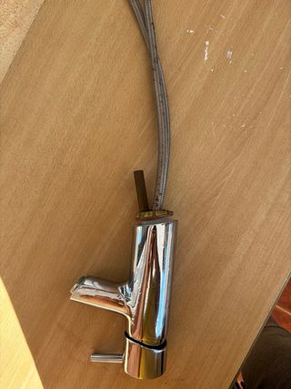 Grifo Hansgrohe Plata