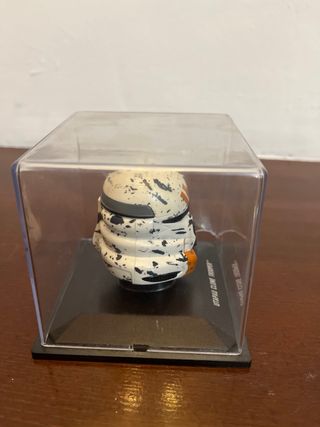 Réplica Casco Clon Utapau