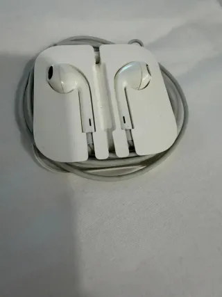 Apple iPod Nano Shuffle 1Gb Plata con Accesorios