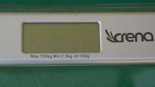 Basculas de baño dos modelos ver fotos