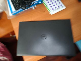 Notebook Dell Vostro 15.6 3520 Nero
