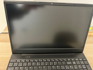 Ordenador portátil Alurin Negro/Gris