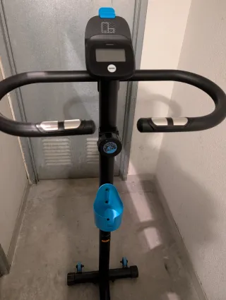 Bicicleta Estática Domyos BIKE 120