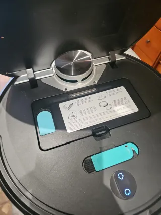 Robot Aspirador Cecotec Conga 3290 Titanium