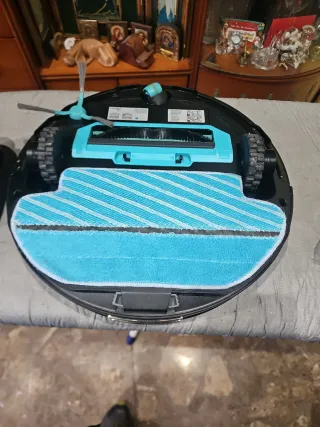 Robot Aspirador Cecotec Conga 3290 Titanium