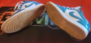 Zapatillas Nike  Jordan Talla 42