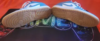 Zapatillas Nike  Jordan Talla 42