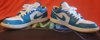 Zapatillas Nike  Jordan Talla 42