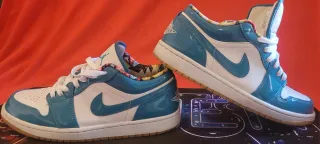 Zapatillas Nike  Jordan Talla 42