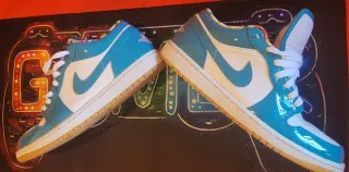 Zapatillas Nike  Jordan Talla 42