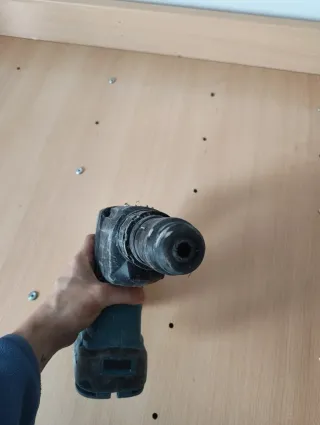 Makita DHR243 Martillo Percutor