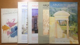 Arquitectura, del COAM