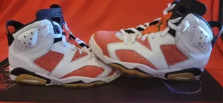 Zapatillas Jordan Gatorade Talla 42