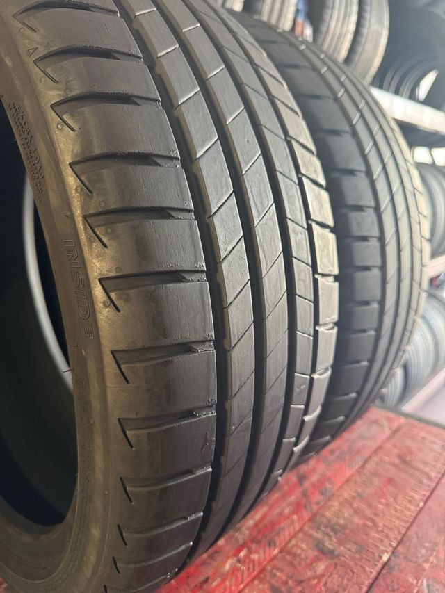 Neumáticos 215/40 R18 89Y