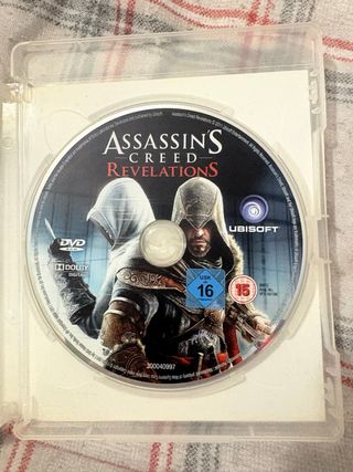 Giochi PS3: PES, FIFA, Assassin's Creed, Gran Turi