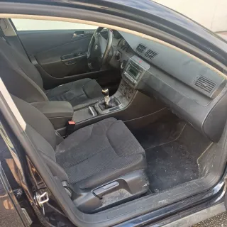 Volkswagen Passat 2006
