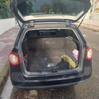 Volkswagen Passat 2006