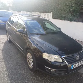 Volkswagen Passat 2006