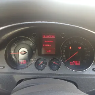 Volkswagen Passat 2006