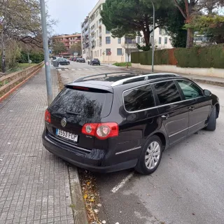 Volkswagen Passat 2006