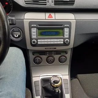 Volkswagen Passat 2006