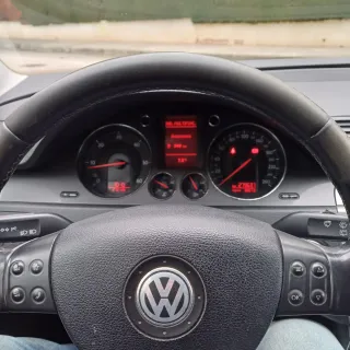 Volkswagen Passat 2006