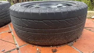 Llantas Audi A3 Ligeras