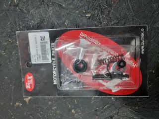 Kit Reparação Bomba Travão Tourmax