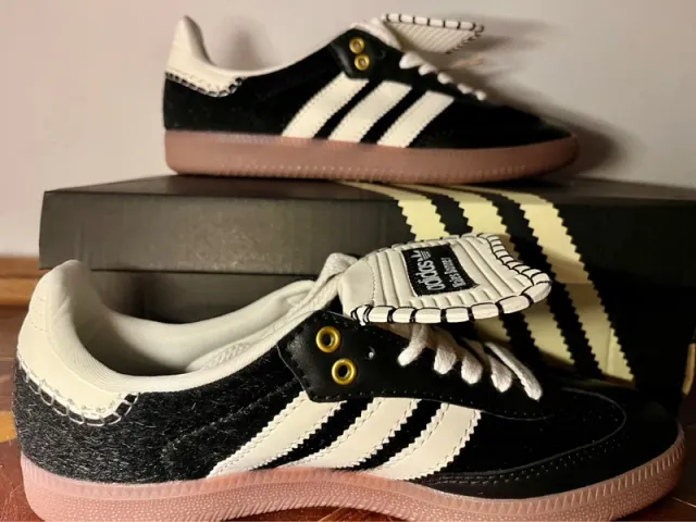Adidas Samba x Wales Bonner Core talla 36-40.5