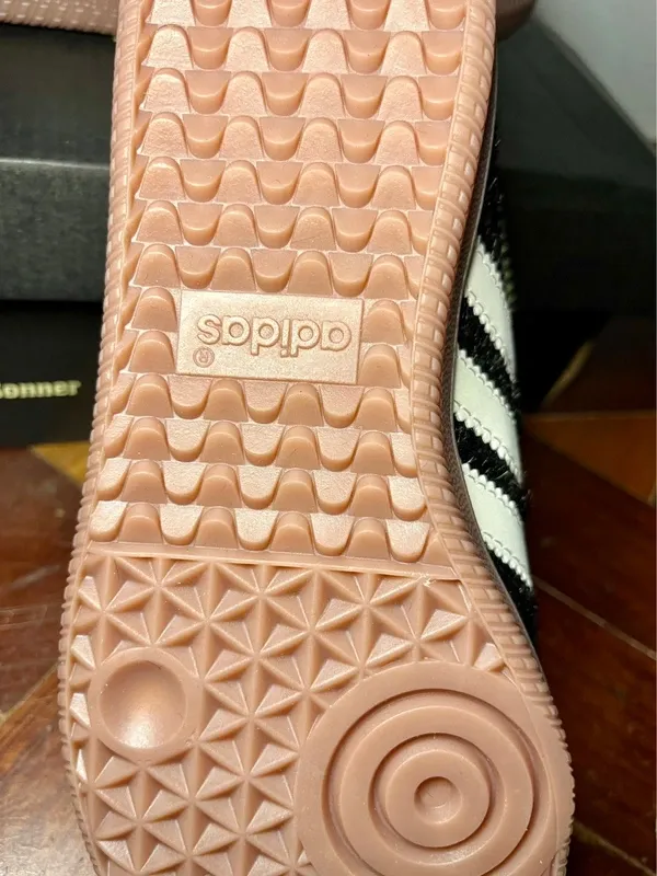 Adidas Samba x Wales Bonner Core talla 36-40.5