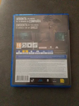 Little Nightmares III PS4